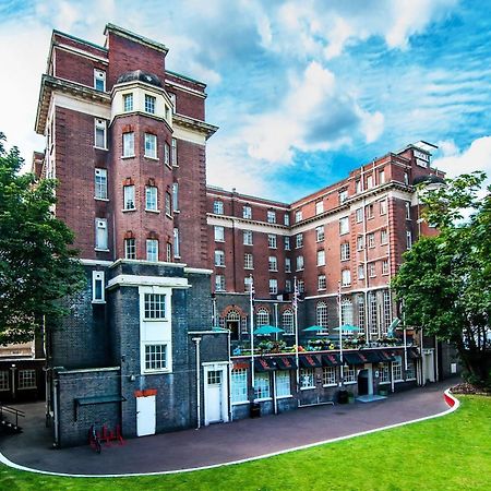 Rest Up Hostel Лондон Екстер'єр фото