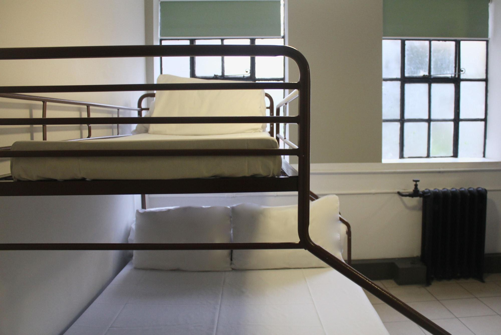 Rest Up Hostel Лондон Екстер'єр фото