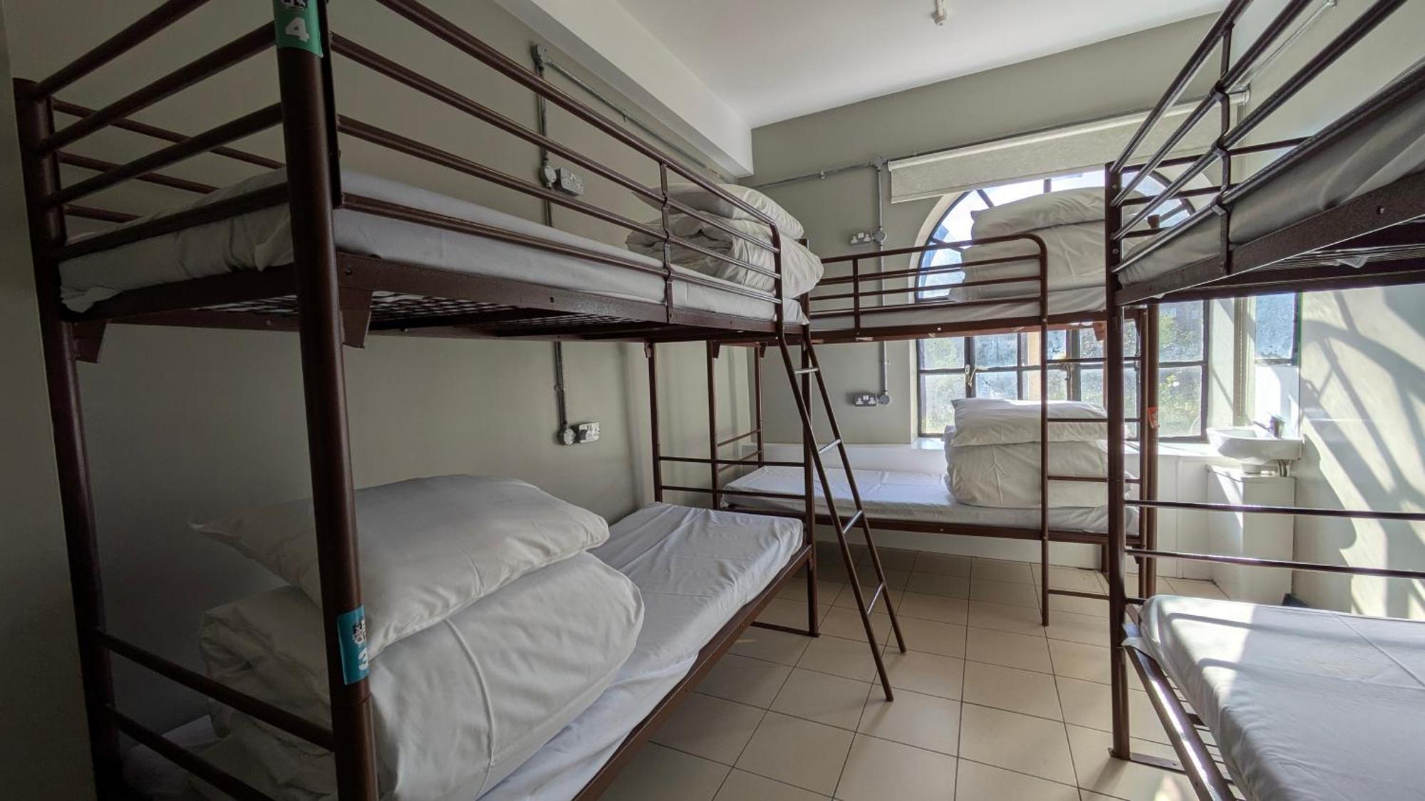 Rest Up Hostel Лондон Екстер'єр фото